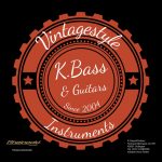 K. Bass & Guitars